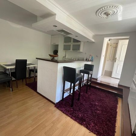 Kemica Apartment Sarajevo Luaran gambar