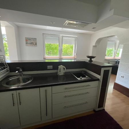 Kemica Apartment Sarajevo Luaran gambar