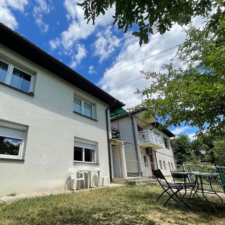 Kemica Apartment Sarajevo Luaran gambar