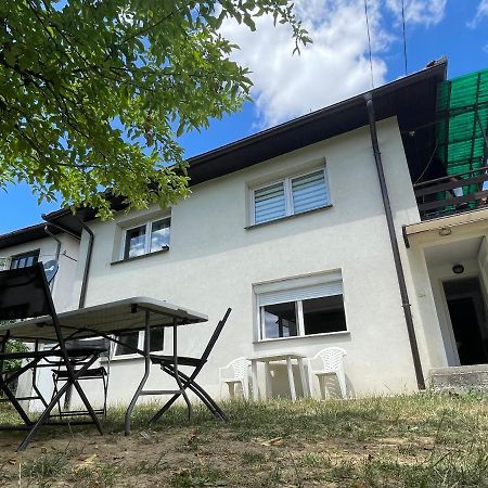 Kemica Apartment Sarajevo Luaran gambar