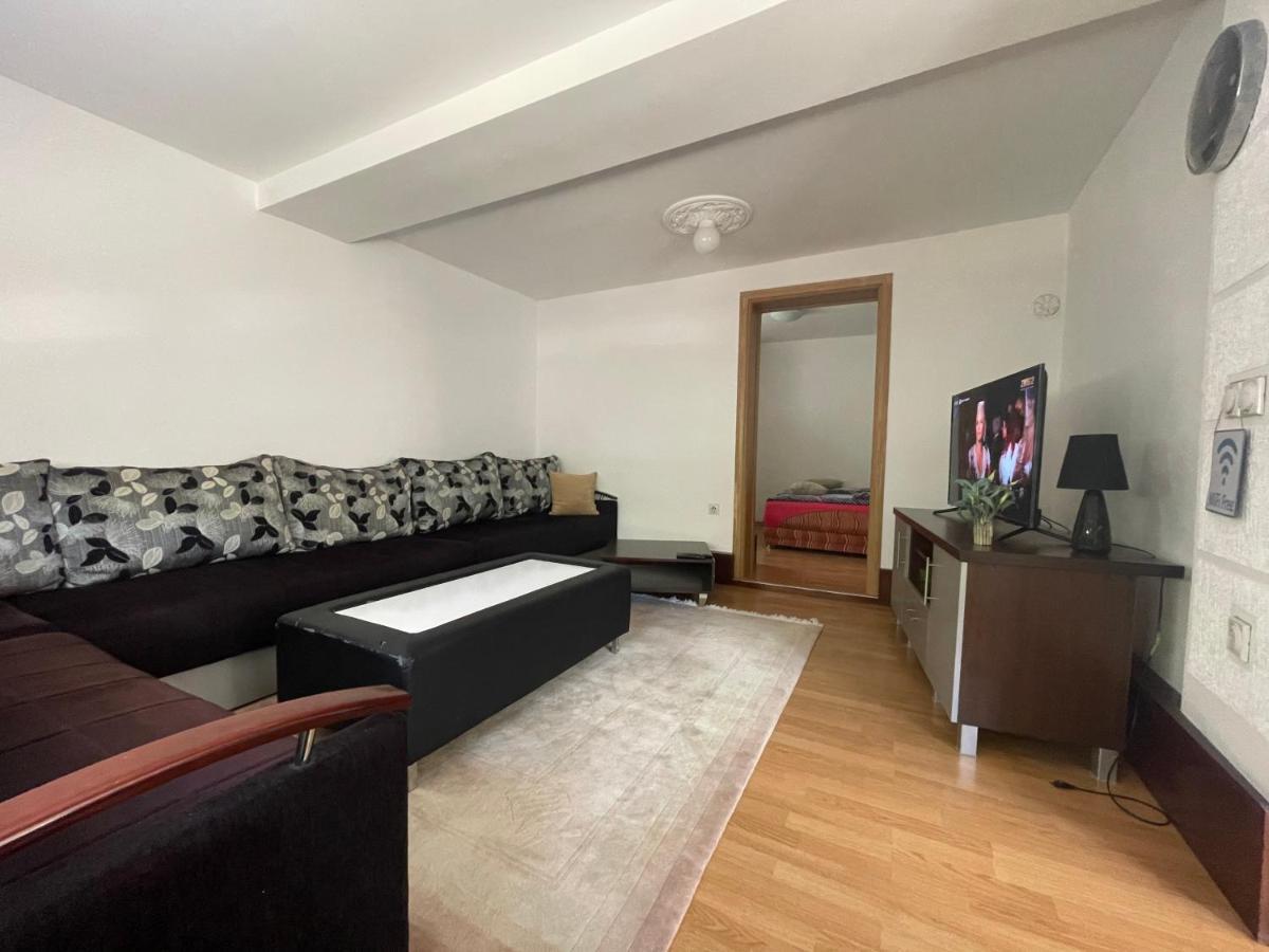 Kemica Apartment Sarajevo Luaran gambar