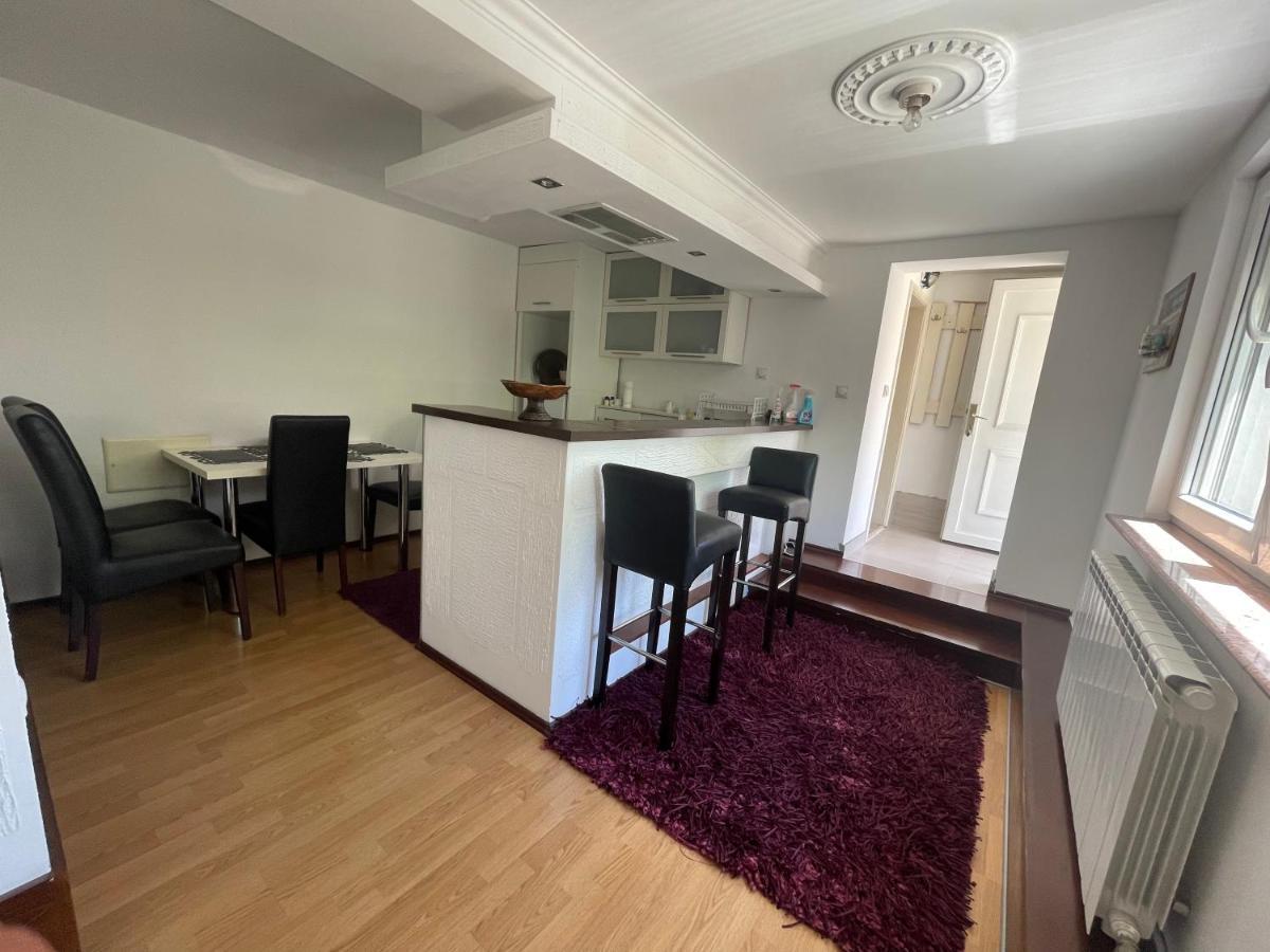 Kemica Apartment Sarajevo Luaran gambar