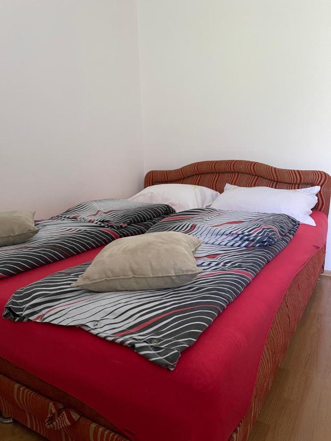Kemica Apartment Sarajevo Luaran gambar