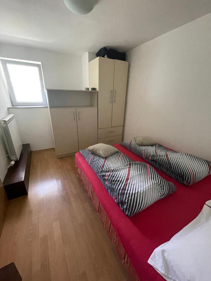 Kemica Apartment Sarajevo Luaran gambar
