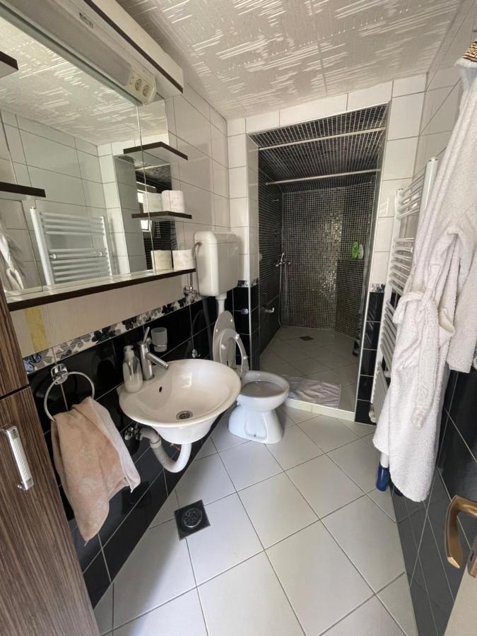 Kemica Apartment Sarajevo Luaran gambar