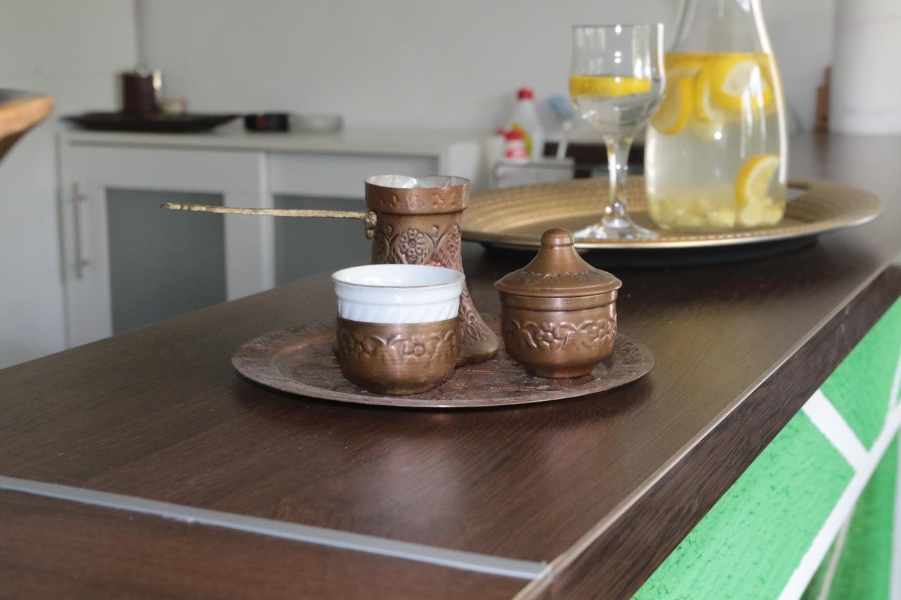 Kemica Apartment Sarajevo Luaran gambar